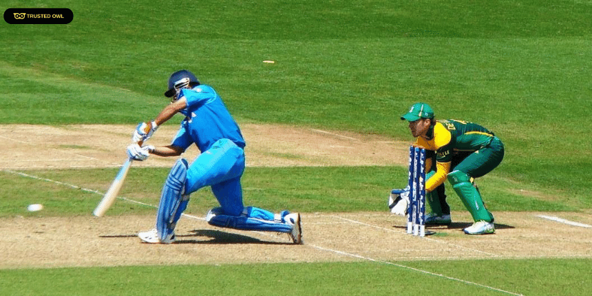 Cricket and Culture: How the Sport Defines India