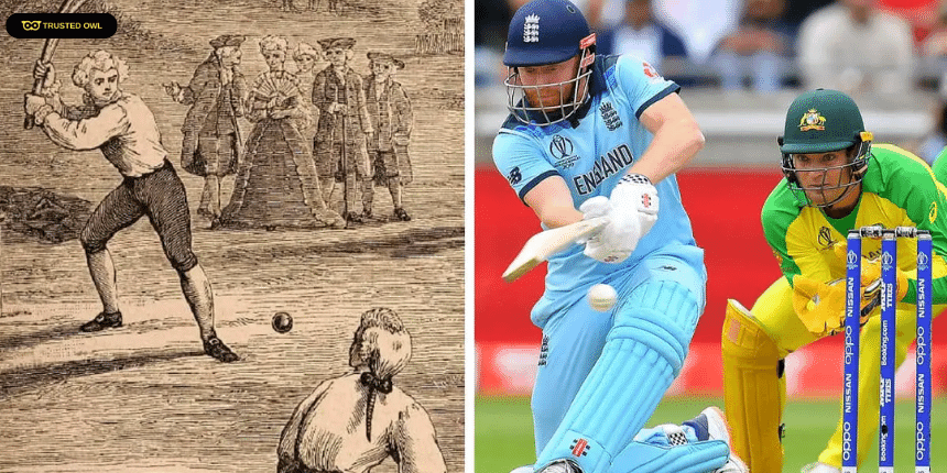 From Ashes to Glory: A Historical Perspective on UK Cricket