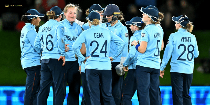 Women's Cricket in the UK: Breaking Barriers and Setting Records