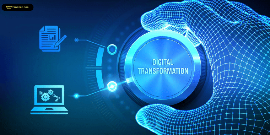 Digital Transformation: Reshaping the Indian Business Landscape