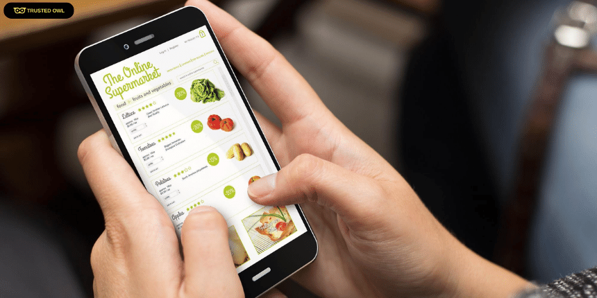 E-commerce Boom: The Changing Face of Retail in UK