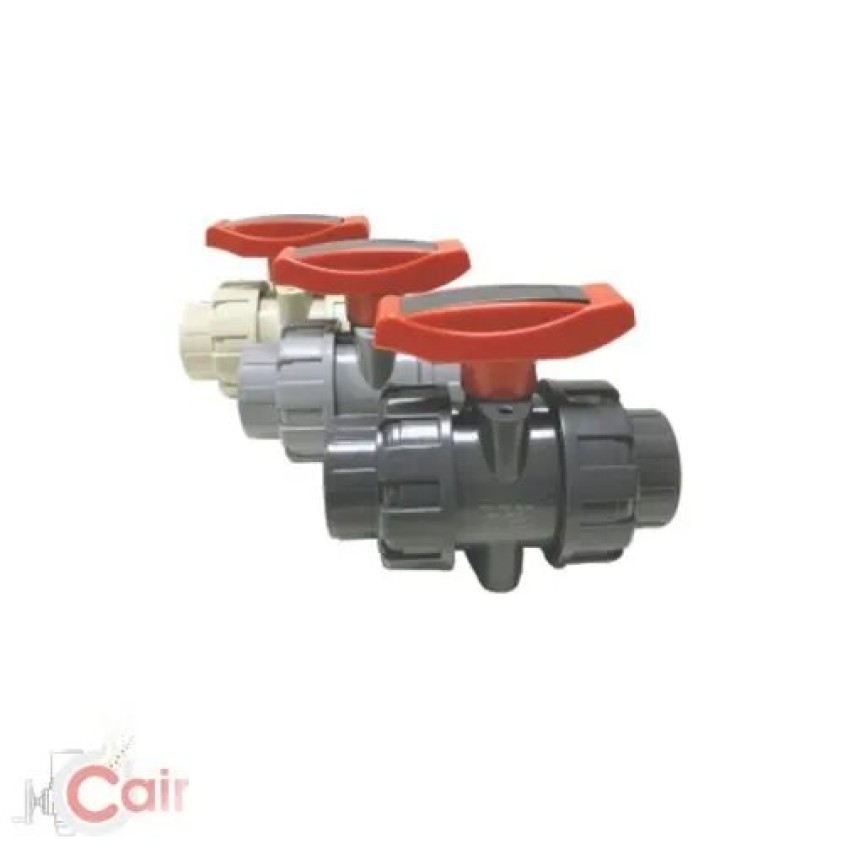 True Union Ball Valve: A Versatile Solution for Fluid Control