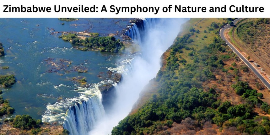 Zimbabwe Unveiled: A Symphony of Nature and Culture