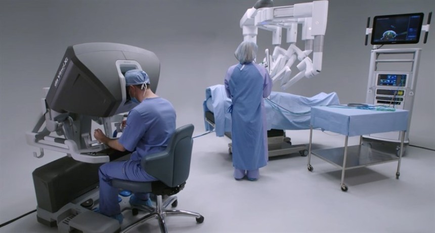Best Hospital for Robotic Surgery in Mumbai, India