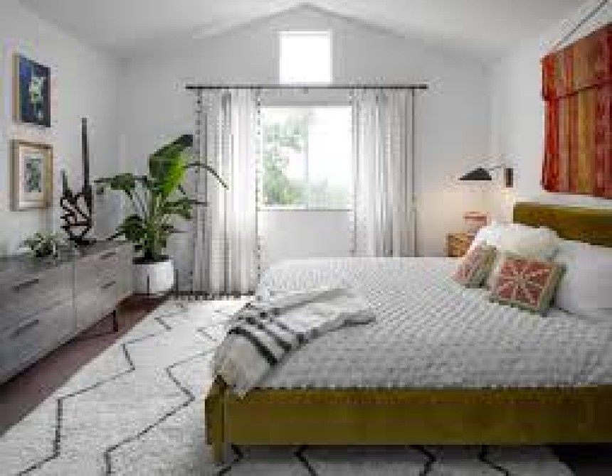 Discover Your Style: Eclectic Bedroom Furniture Choices