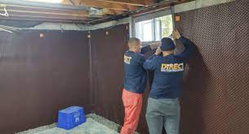 Sealing Success: Navigating the Best Leaky Basement Waterproofing Services in Milton