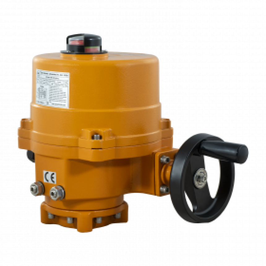 The Importance of Fail-Safe Mechanisms in Motorized Valve Design