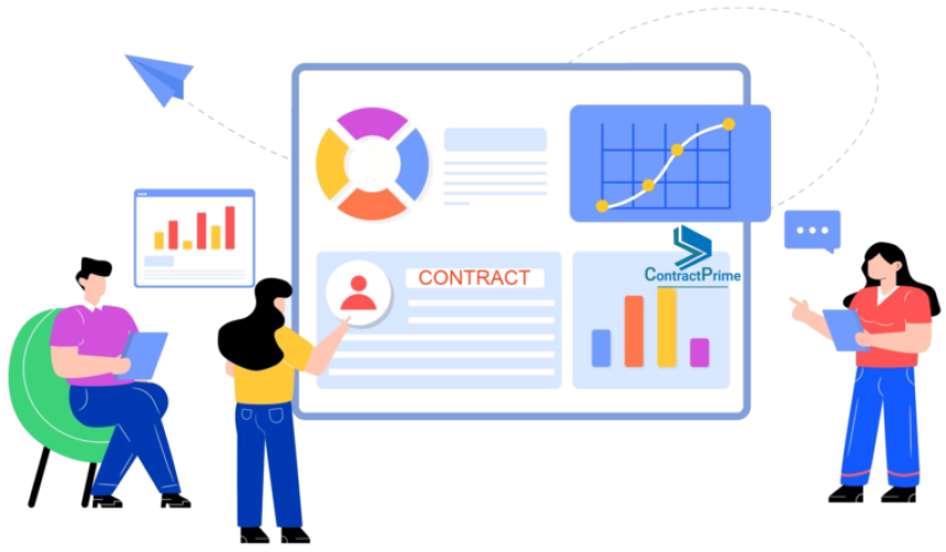 The Power of Contract Automation: Streamlining Your Business