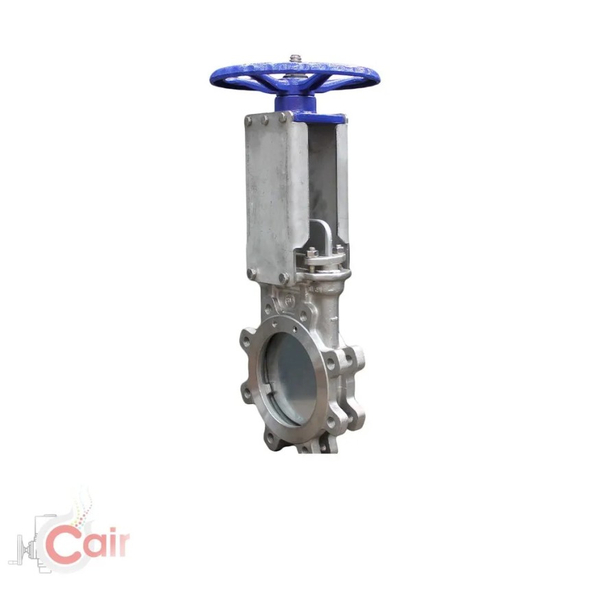 Innovative Flow Solutions: Your Trusted Valve Manufacturer in India