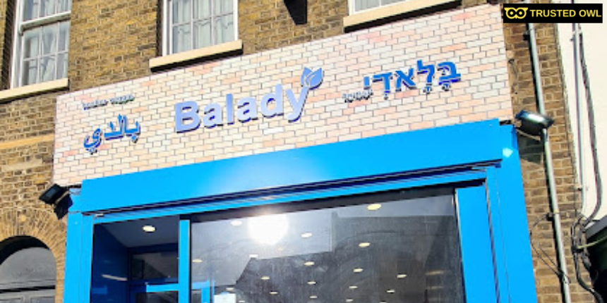 Balady High Barnet Restaurant in London