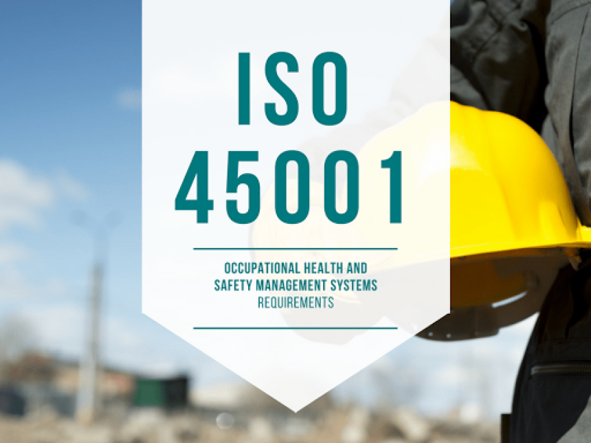Mastering Occupational Health and Safety: A Guide to ISO 45001 Lead Auditor Training