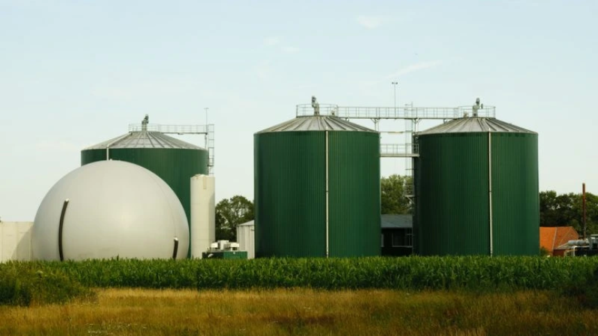 From Waste to Wealth: Bio CNG Plant Manufacturing Transforming Gujarat's Energy Sector