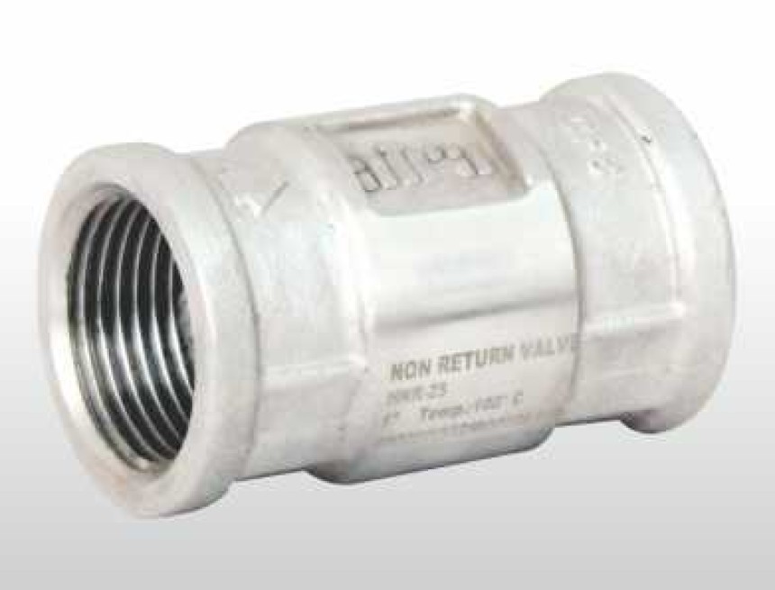 Navigating Fluid Dynamics: The Crucial Role of Non Returning Valves in Fluid Control Systems