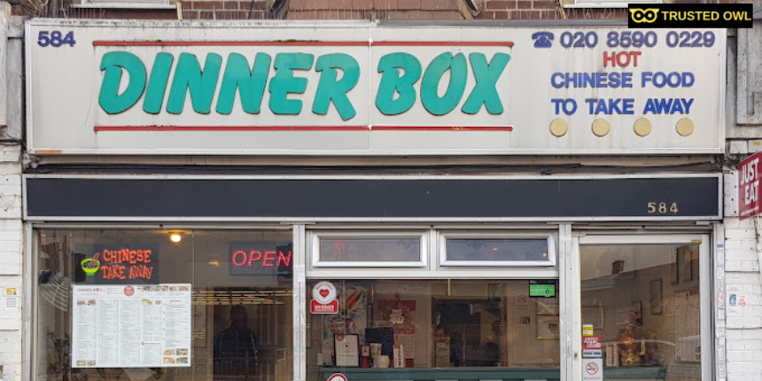 Dinner Box in London