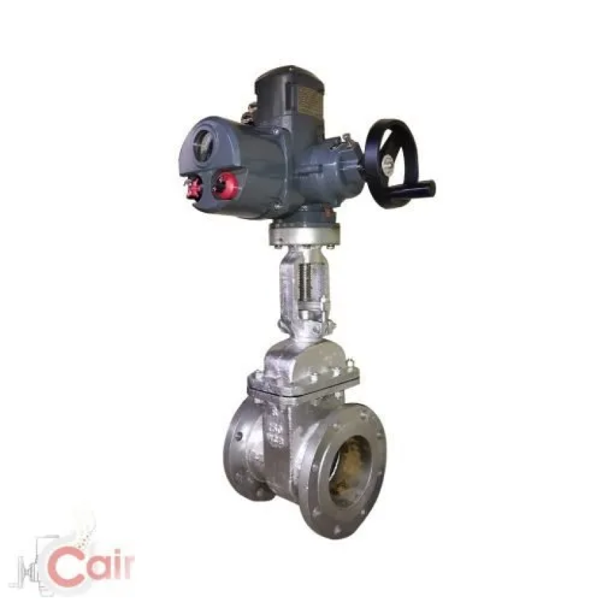 Comparing Motorised Gate Valves to Other Valve Types: A Practical Overview