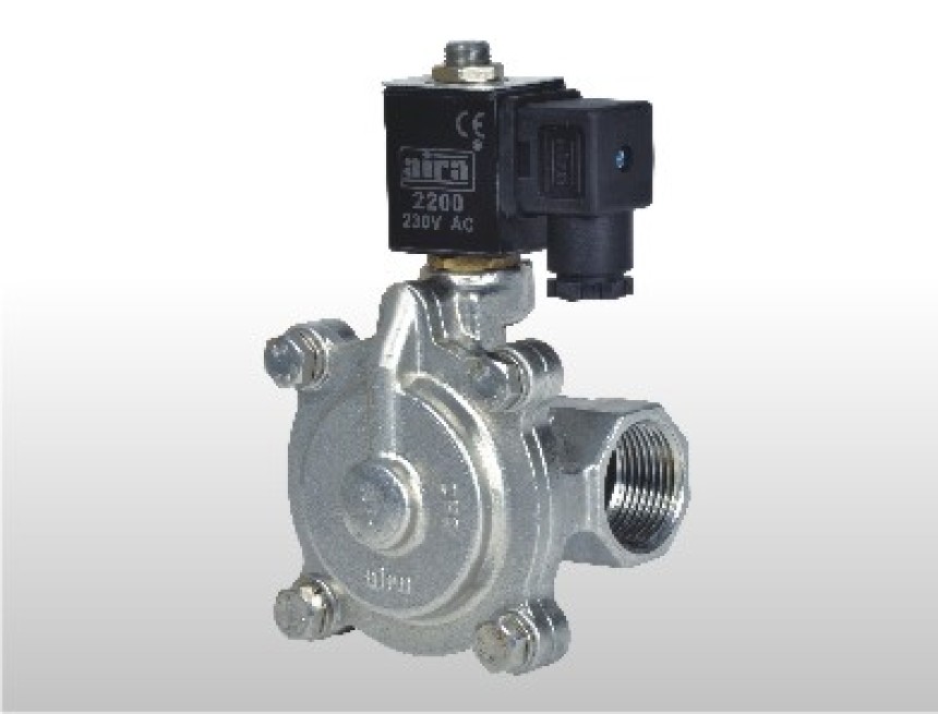 Exploring the Diverse Applications of Diaphragm Valves Across Industries