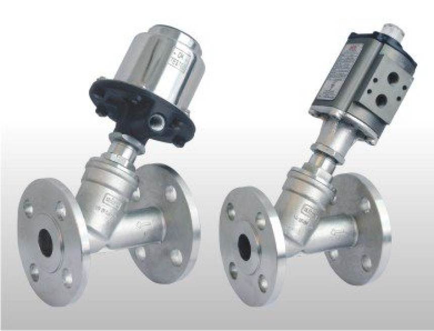Control Valve