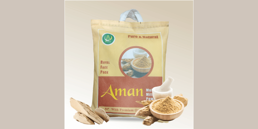 The Science Behind Multani Mitti Face Packs: How It Works for Your Skin