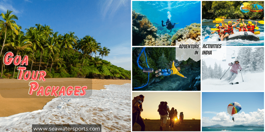 Breaking Travel News: Top Rated Goa Tour Packages & Unmissable Adventures in India!