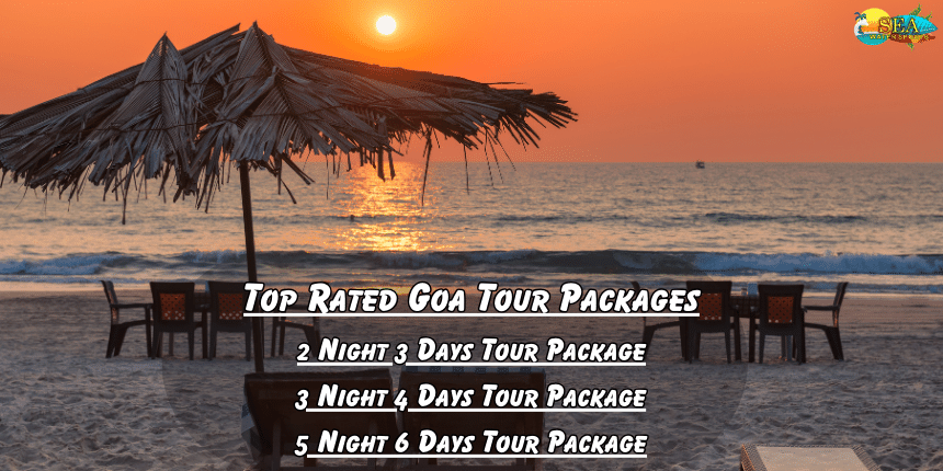 Goa Tour Packages