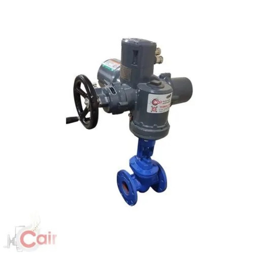 Understanding the Functionality of Sluice Gate Valve