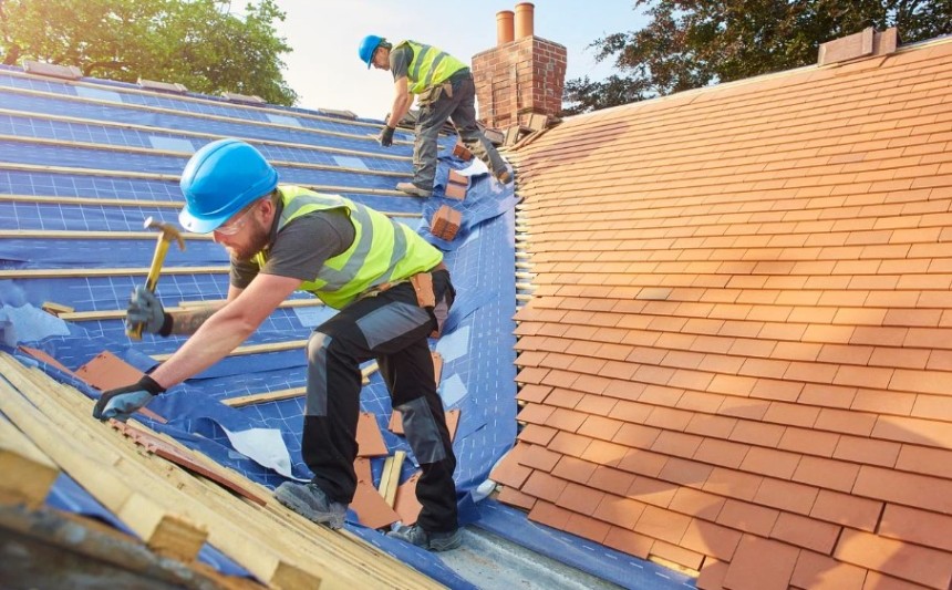 Finding the Best Authorized Roofers in New York in 2024