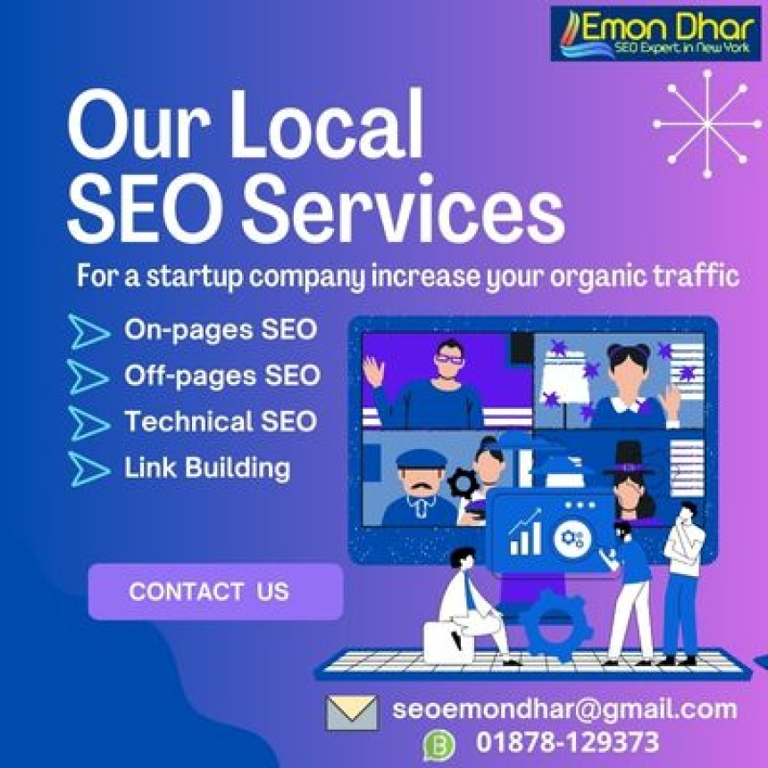 Boost Your Website's Ranking with an SEO Expert in New York