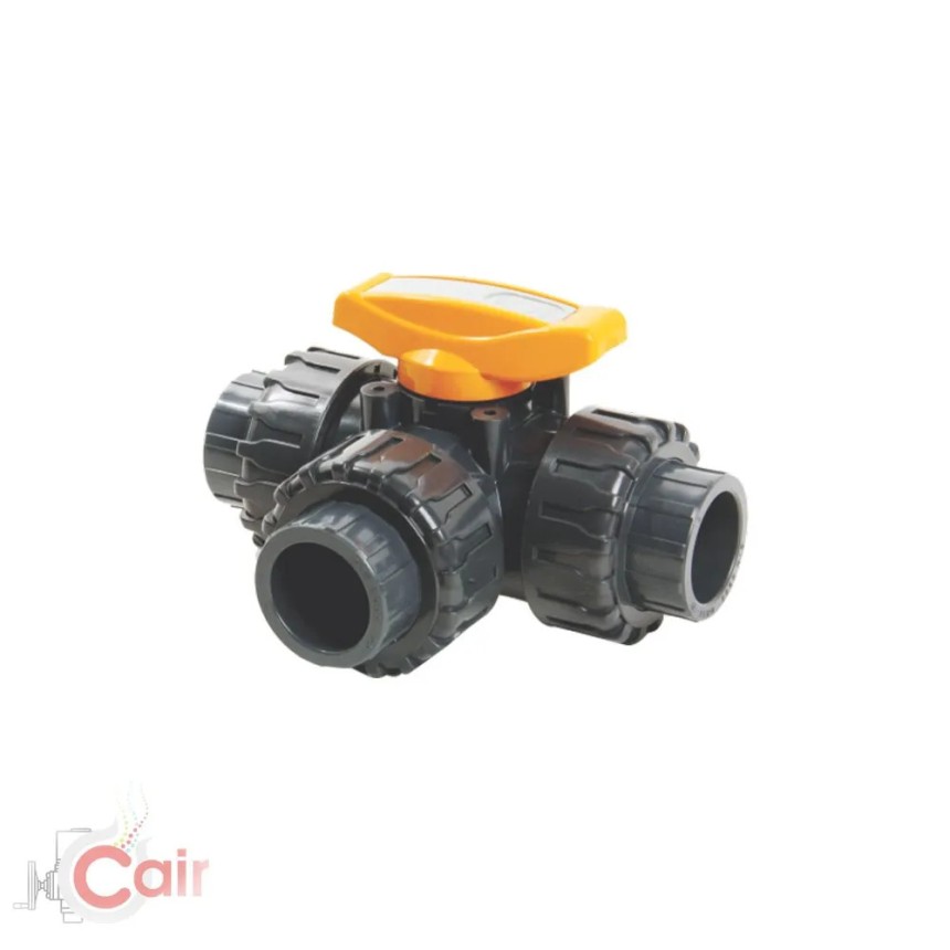 Understanding the Functionality of UPVC Ball Valve: A Comprehensive Guide
