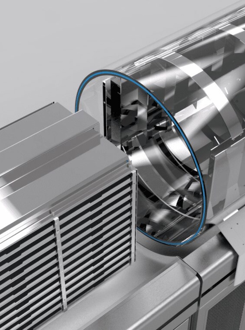 The Future of Food Protection: Unlocking Wave Innovative Freeze Dryers in Europe