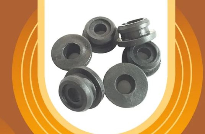 Custom Rubber Grommets Tailored Solutions for Your Needs