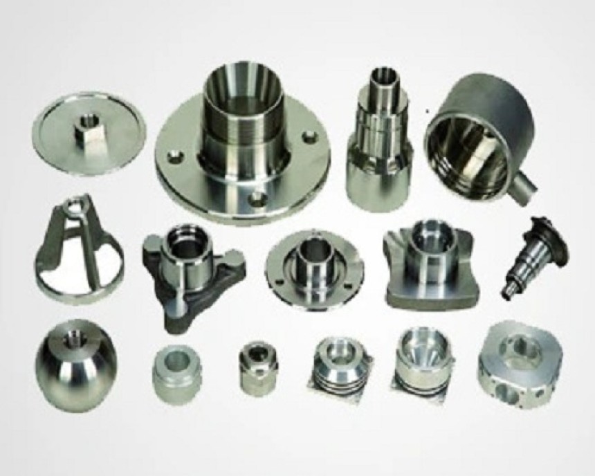 What Machining Techniques are Used in Custom Aluminum Milling