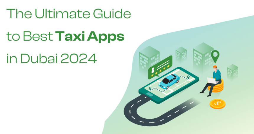 uber clone app