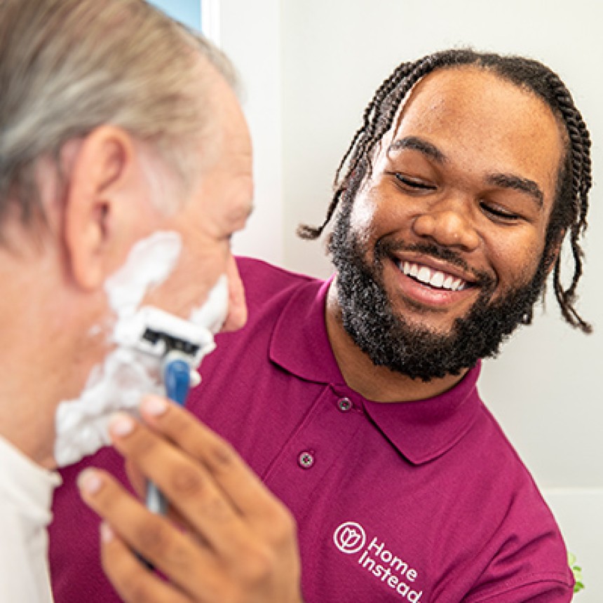 Unlocking Quality Senior Home Care Services in Leduc