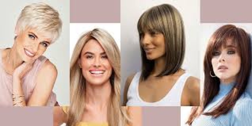How To Choose The Right Human Hair Wig For Your Face Shape?