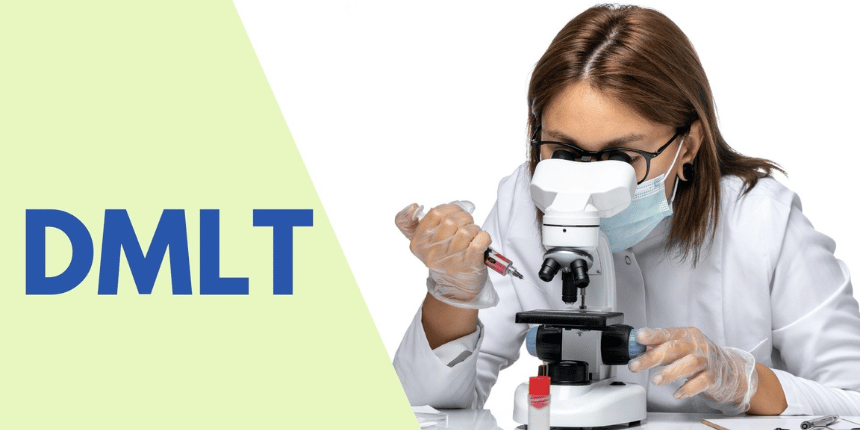 Top DMLT Course Institutions in Mumbai and Thane