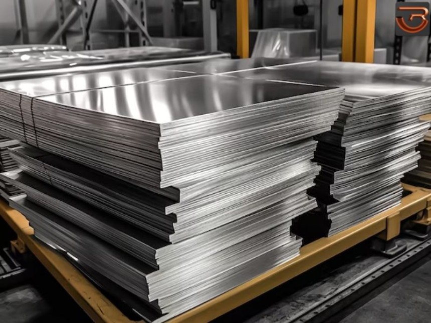 Exploring the Versatility of Aluminium Plates and Sheets