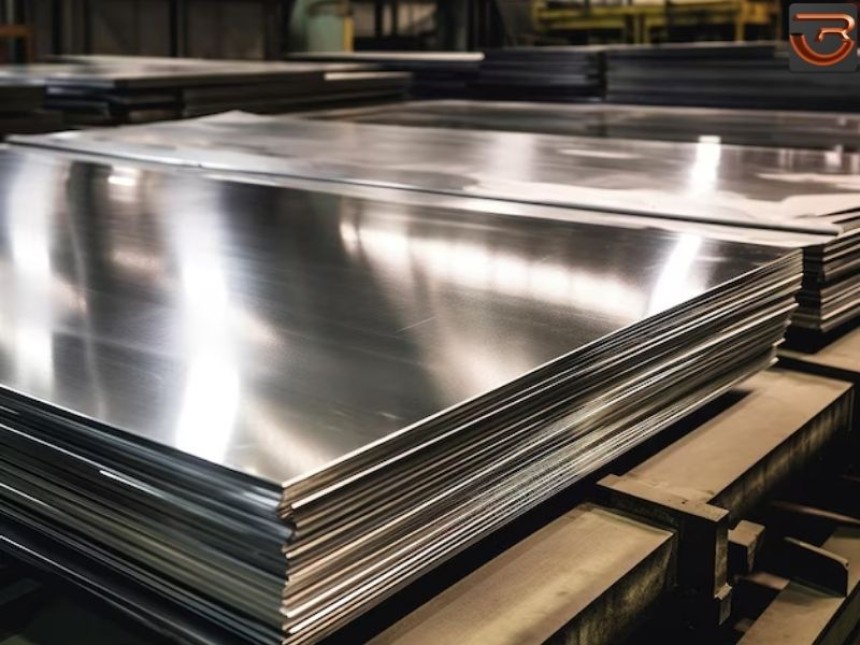 aluminium sheets