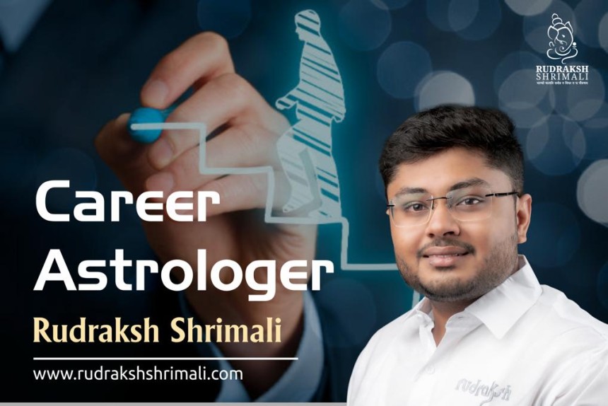 How Can Helps Astrologer In Share Market