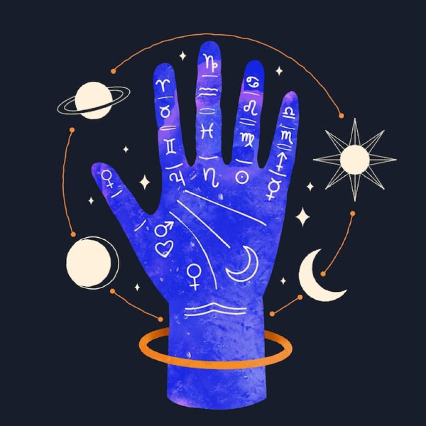 Exploring the Depths of Astrology - Rajesh shrimali