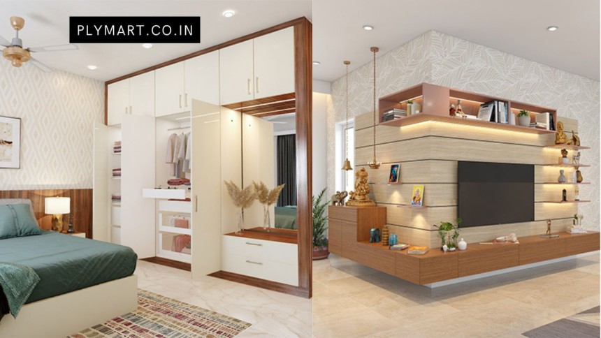 Elevating Home Decor to New Heights