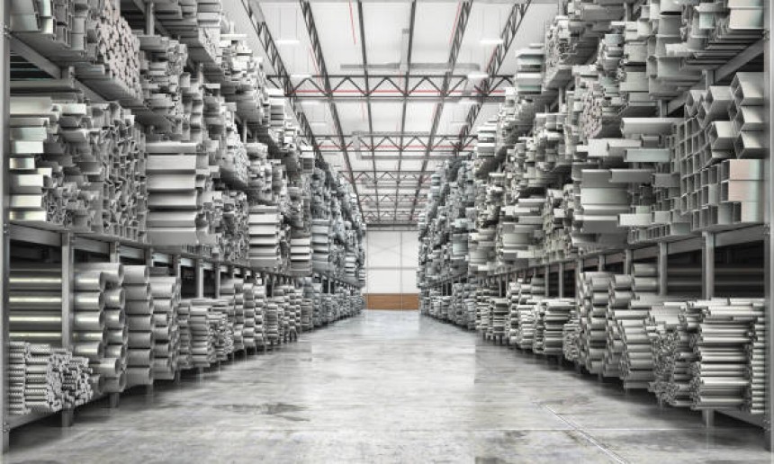 The Potential of Aluminum - Power of Pipes and Tubes
