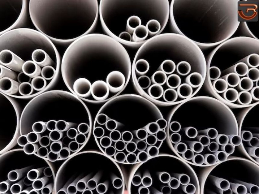 pipes and tubes