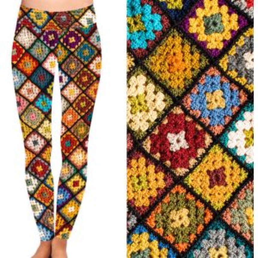 Finding the Perfect Fit: A Guide to Buying Plus Size Leggings in Australia