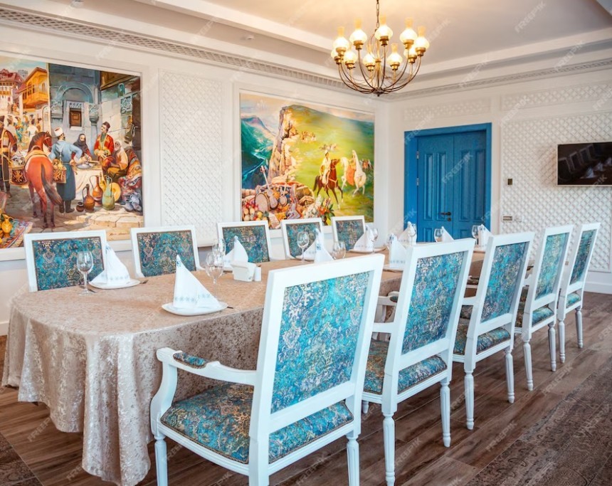 How Forward Looking Hotels Can Elevate Guest Experience With Art
