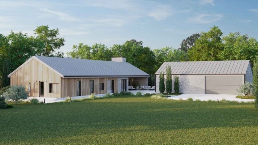 Luxury Home Builders