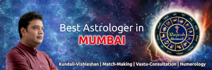 Best Astrologers In Jaipur - Rajesh Shrimali Ji