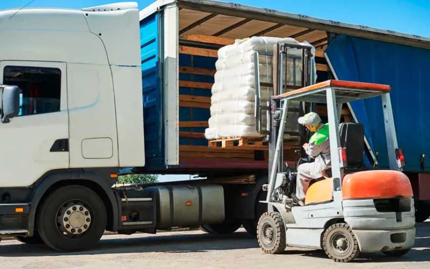 How Melbourne's Truck Companies are Pioneering in Safety