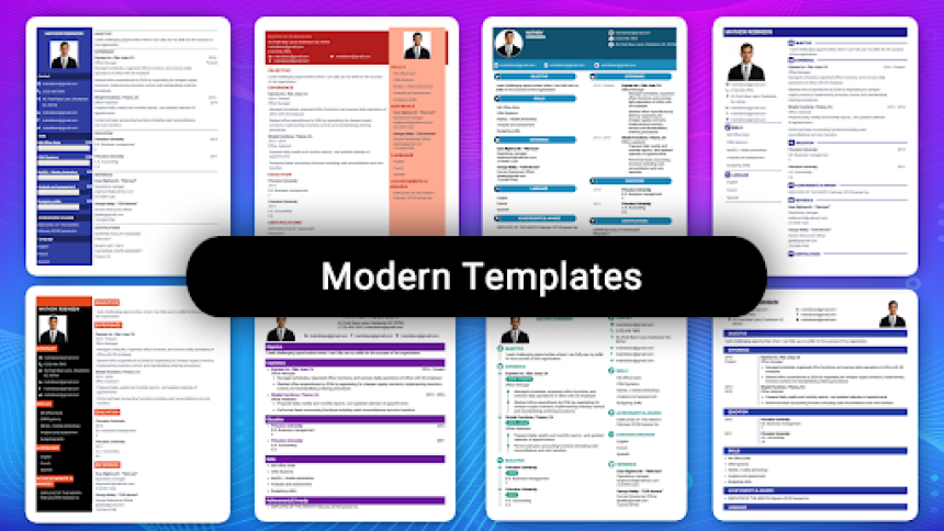 Crafting an HR CV That Captures Attention: Dos and Don'ts