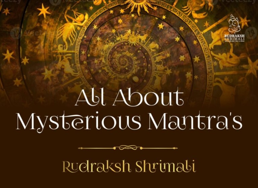 Rudraksh Shrimali's Consultations in Mumbai