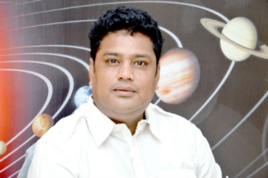 Nakshatra Symbols & Their Significance